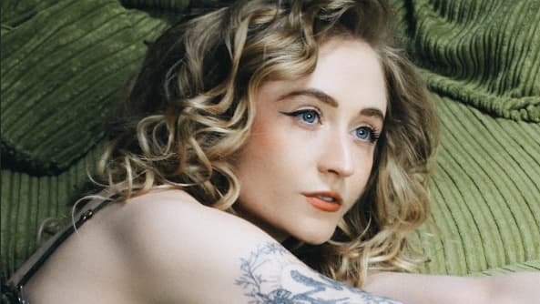 JANET DEVLIN'S BIRTHDAY BASH