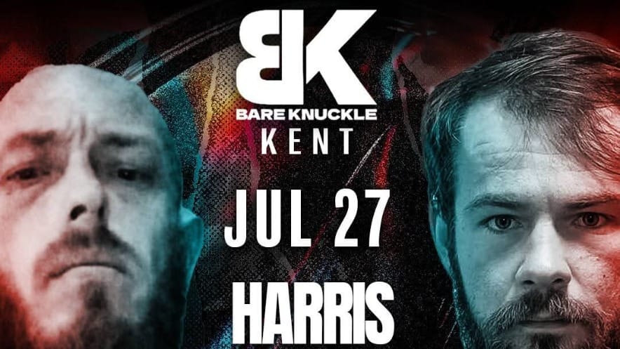 B k bare-knuckle sport