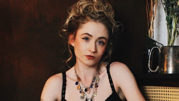 Janet Devlin's JULY Live Stream