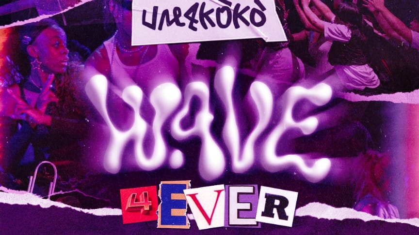 WAVE: 4EVER - DANCE SHOW