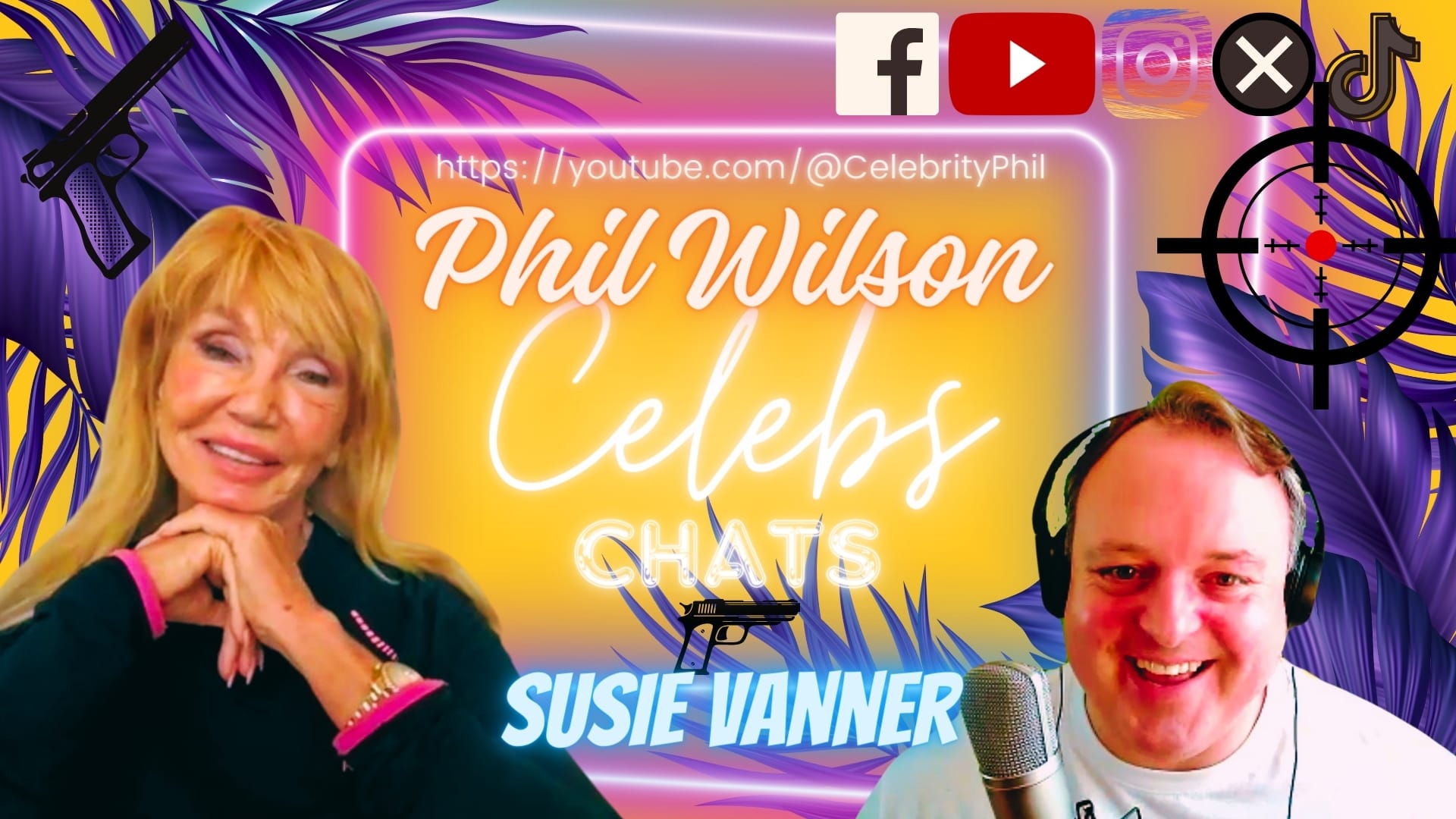 Celeb TV UK's Video