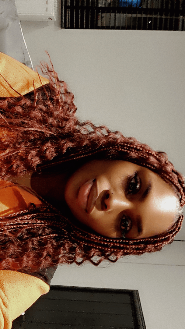 Moreeka Westfield's Live Stream