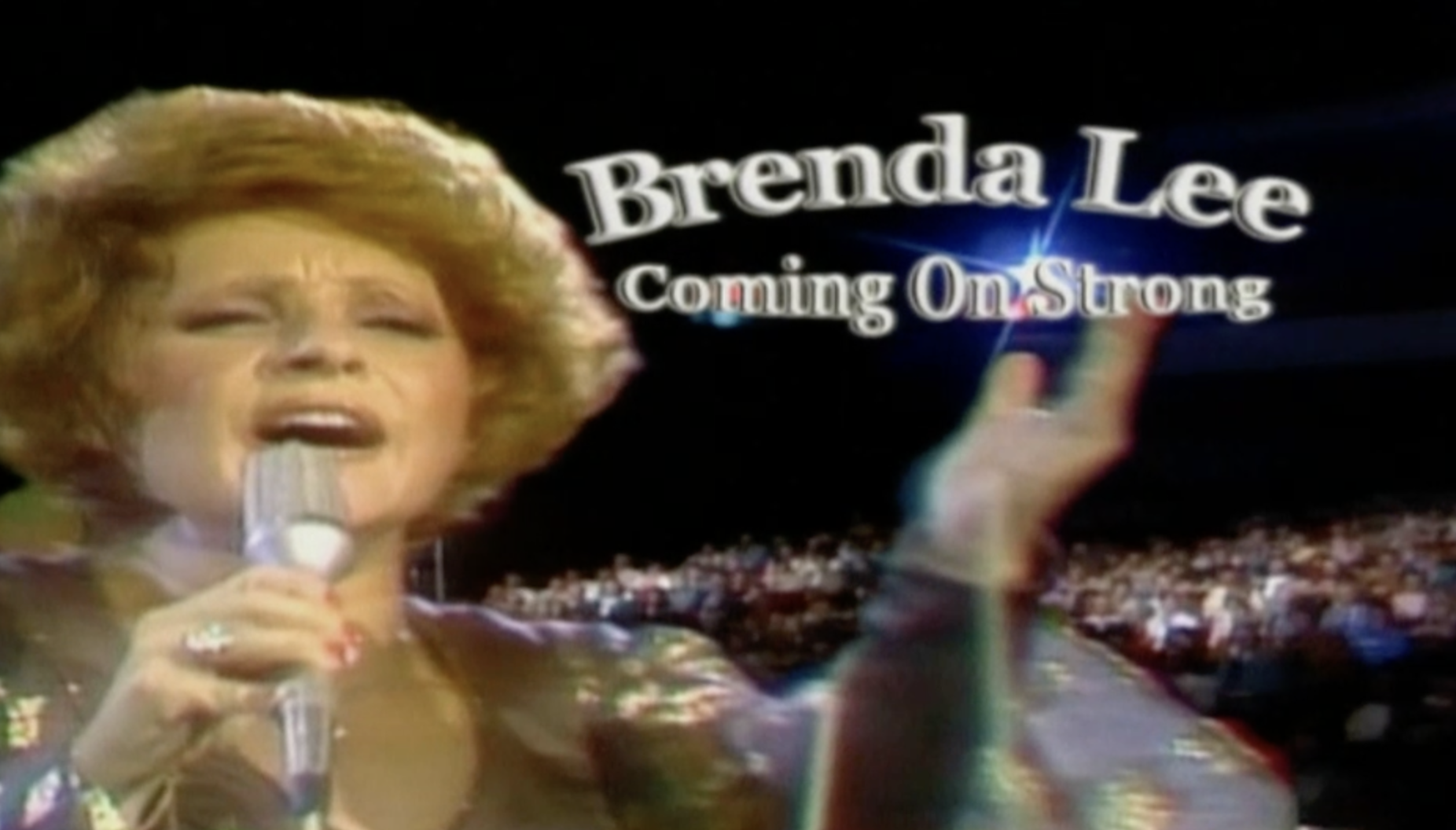 Brenda Lee - Legends in Concert