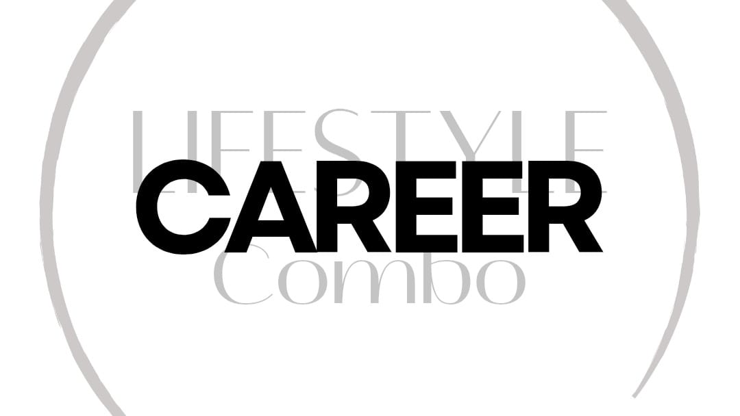CAREER DEVELOPMENT AND MOVING FORWARD