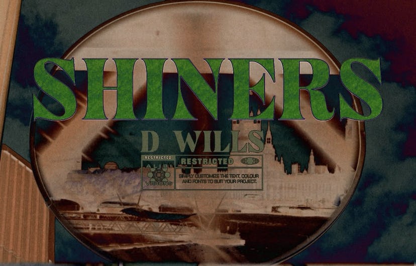 Shiners' Pre-Release Live