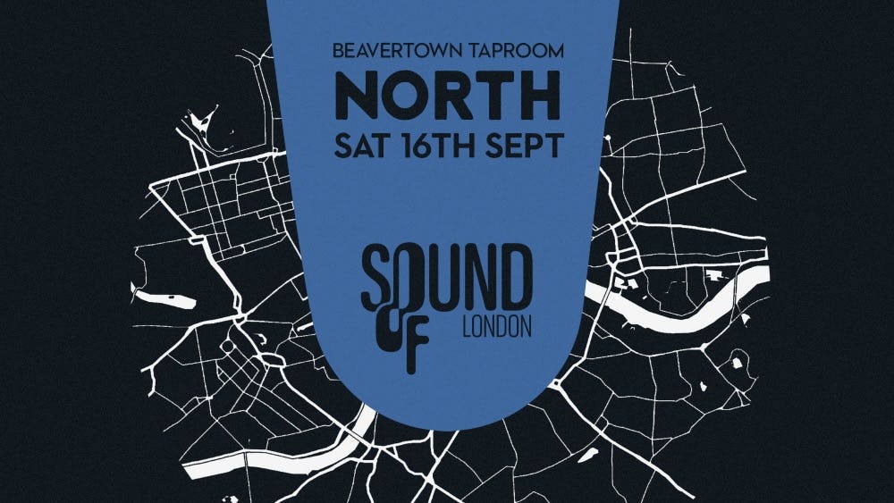 Sound of London Day #4: North