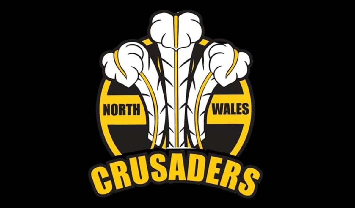 North Wales Crusaders v Whitehaven