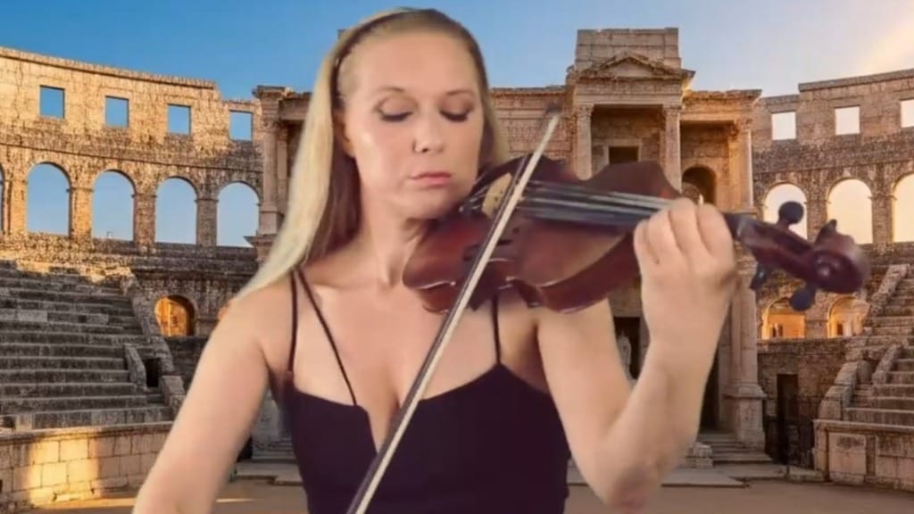 Wednesday Wisdom #109