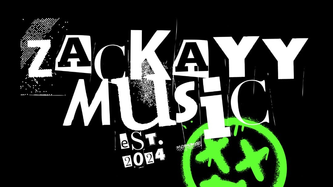 Zackayy - iris (goo goo dolls cover)