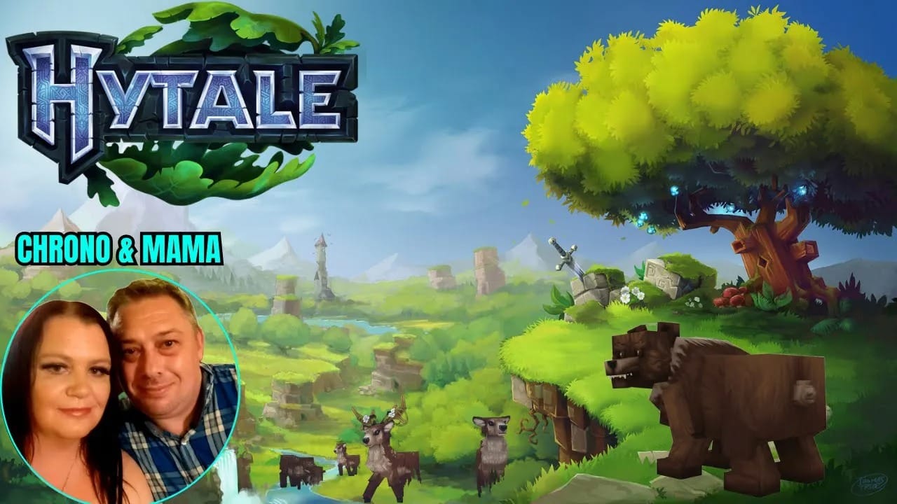 Htyale The New Adventure with pixelgamingmama