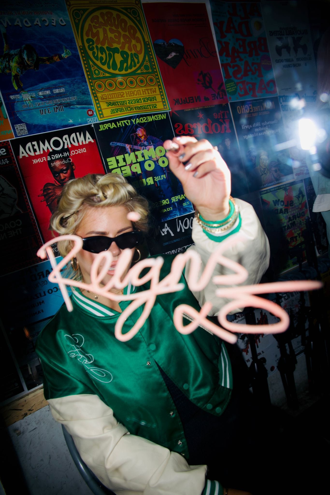 Stripped Back (Acoustic Gig Live From the Karma Kabin)