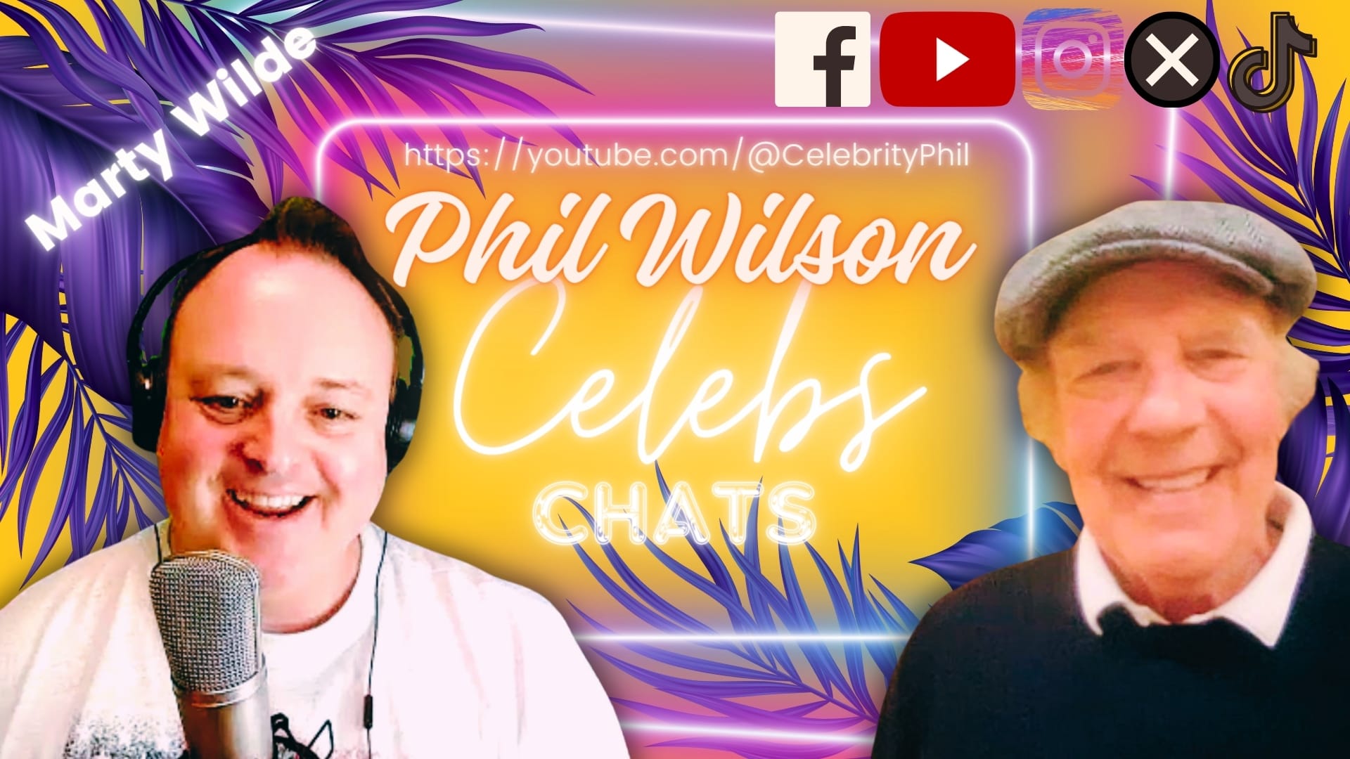 Celeb TV UK's Video