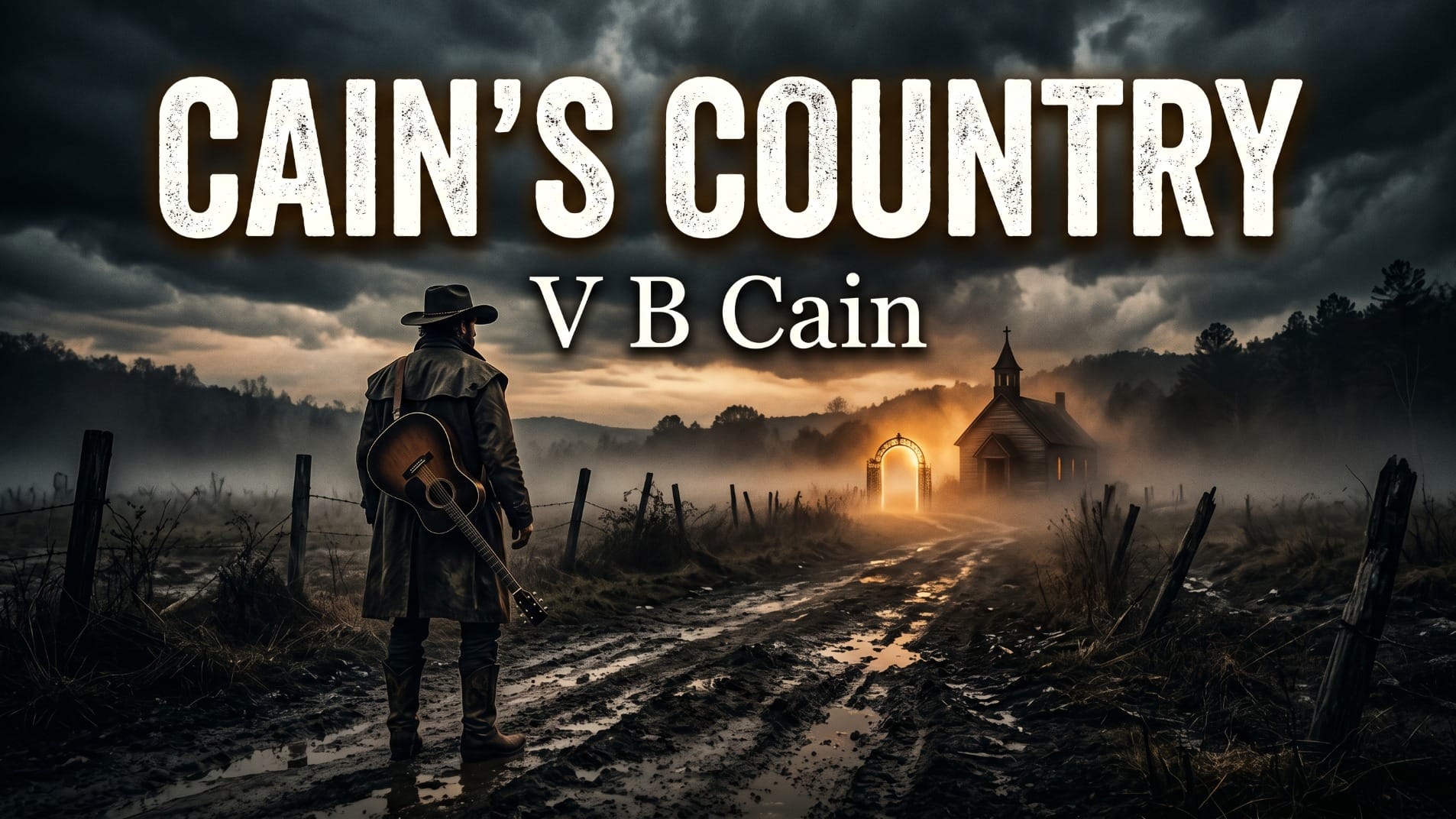 Cain's Country