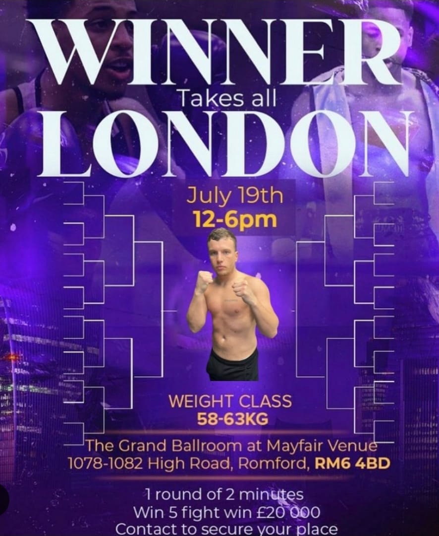 WinnerTakesAll London