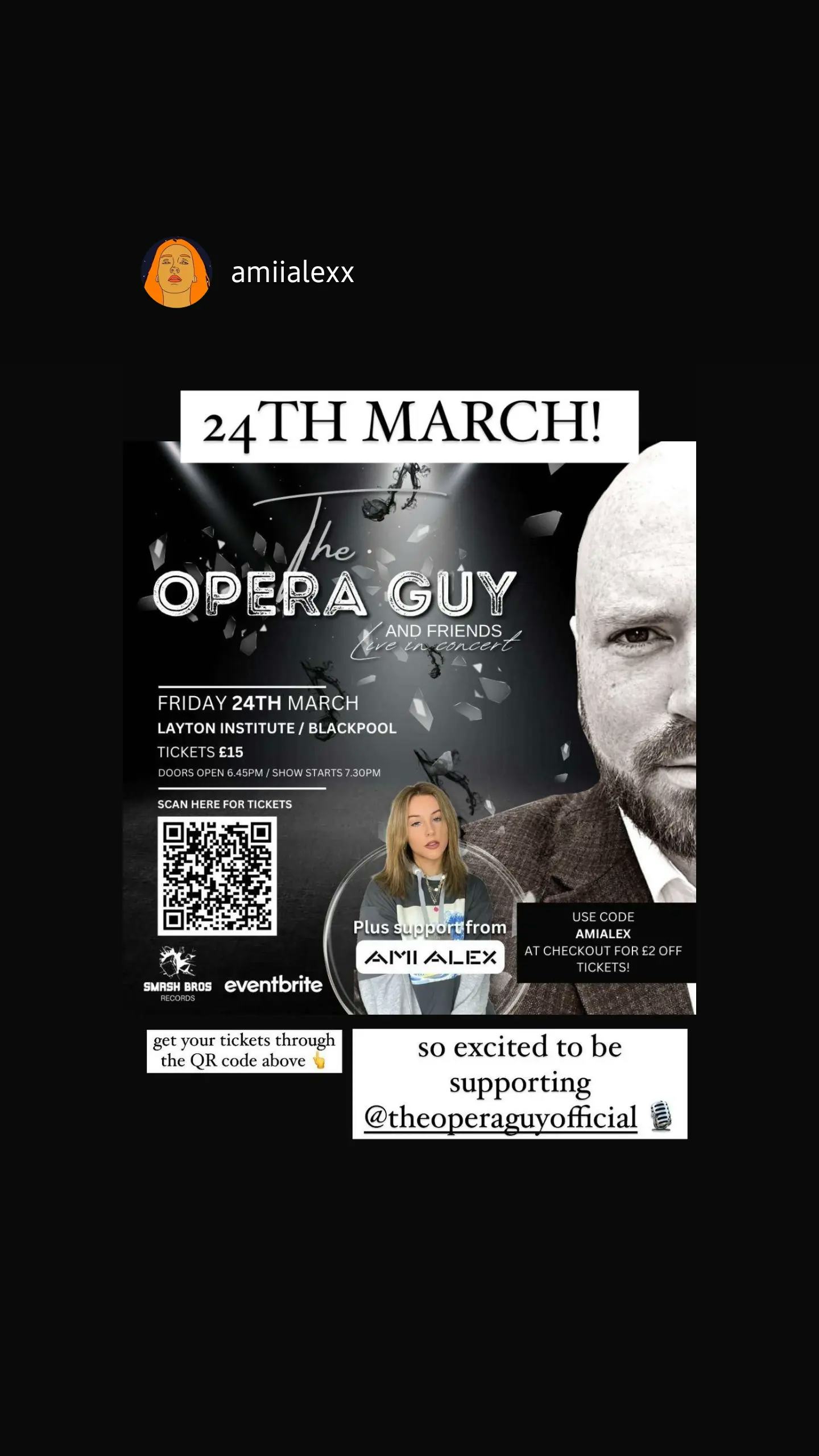 The Opera Guy & Friends