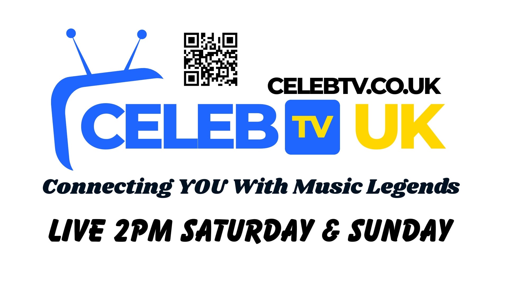 Celeb TV UK's Live Stream