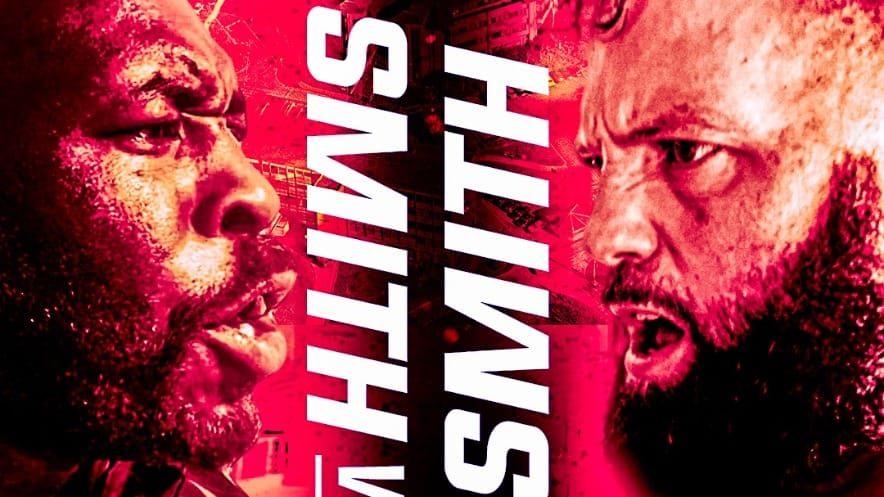 Bare Knuckle Sport - STAFFORD