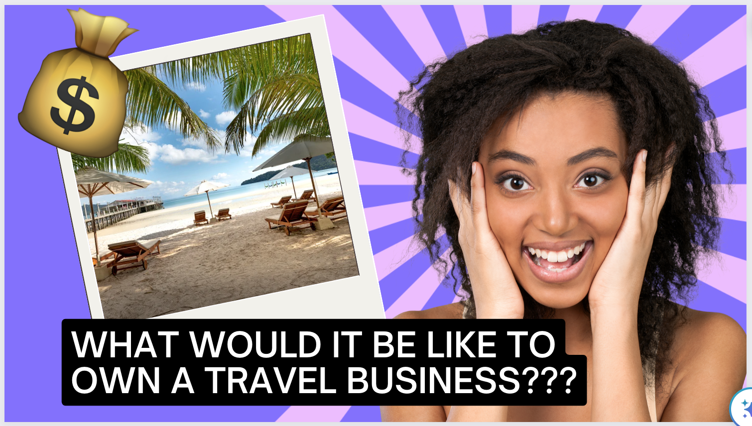What People Around The World Say About Our Travel Biz