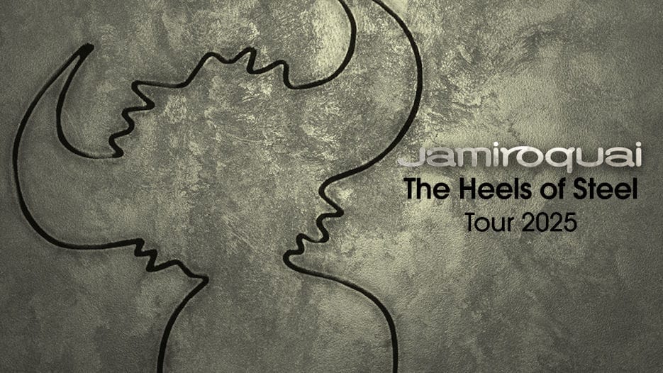 Live from The O2, London