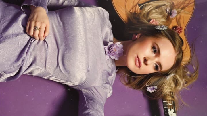 hypocrite (la da di da) release party!