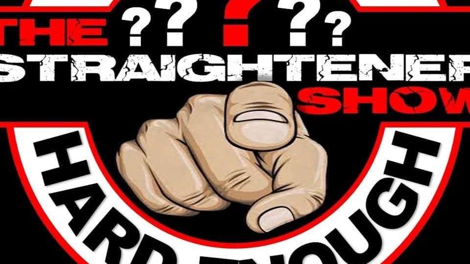 The straighten the show