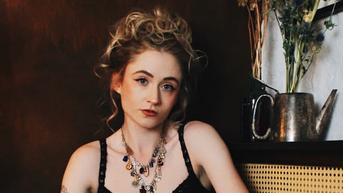 JANET DEVLIN'S BIRTHDAY BASH