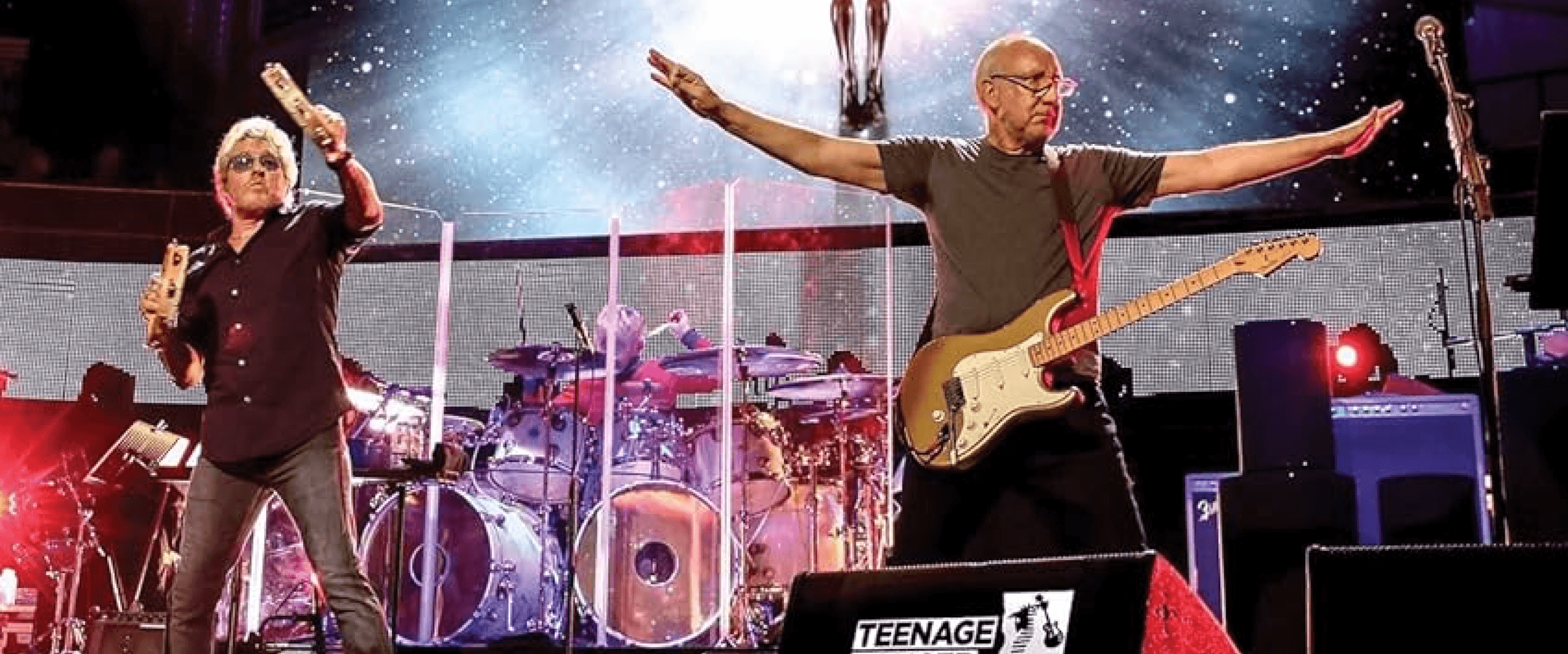 The Who