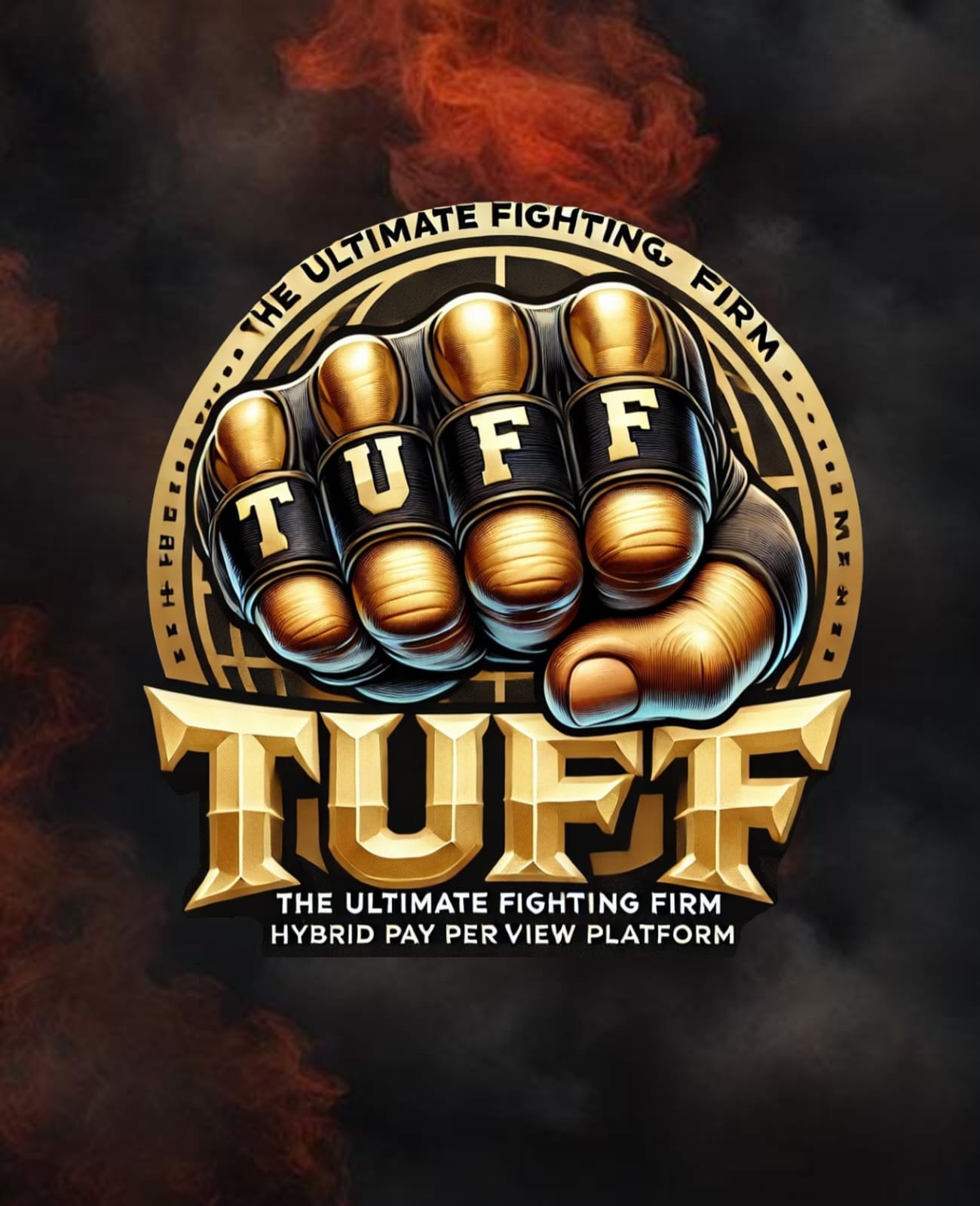 TUFF! The Ultimate Fighting Firm