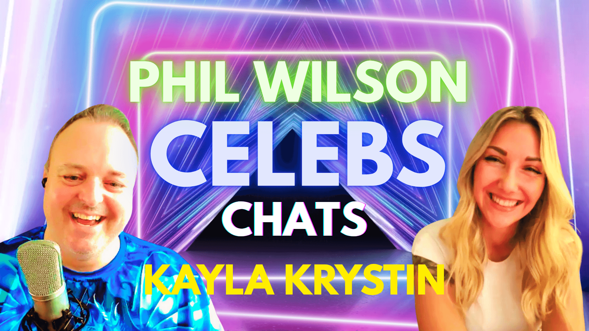 Celeb TV UK's Live Stream