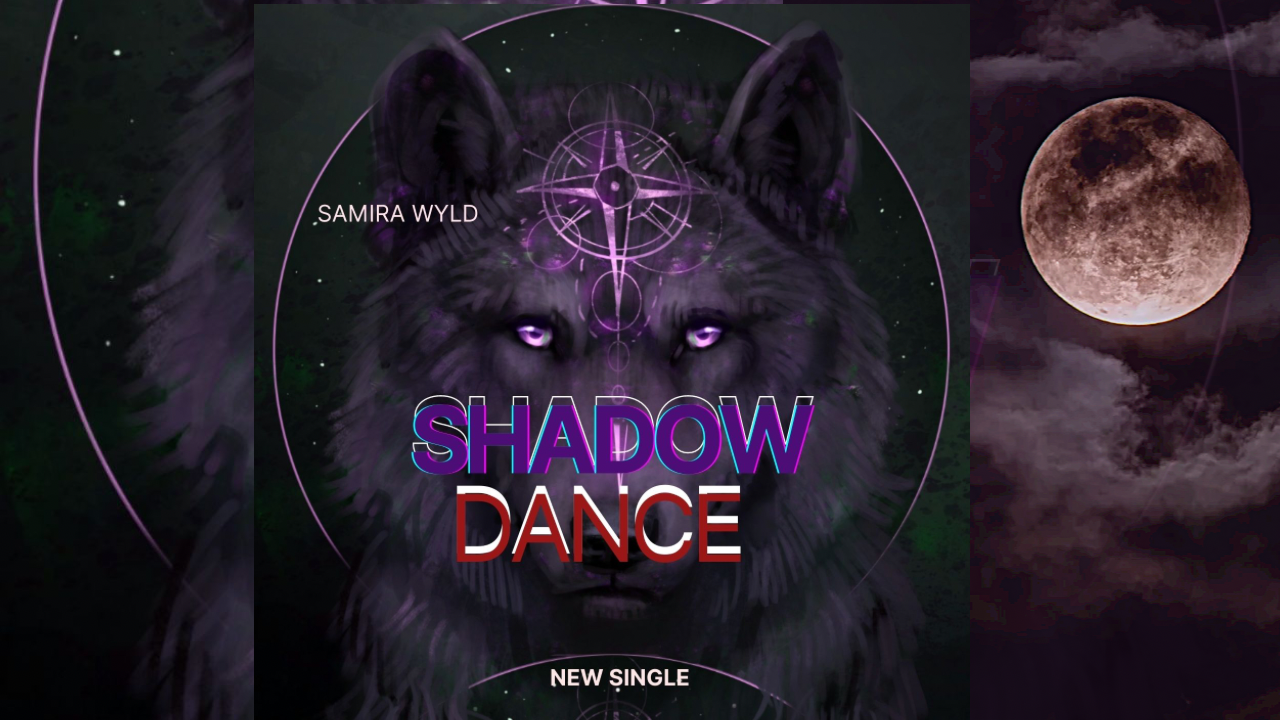 Samira Wyld | SHADOW DANCE (Official Music Video)