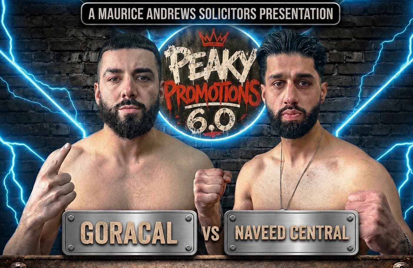 Peaky Promotions 6.0