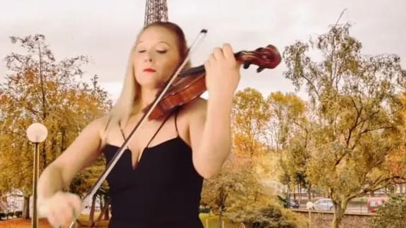 ClassicalCoffee Concert #121