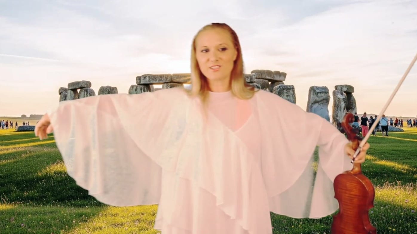 Free Friday Fun #135