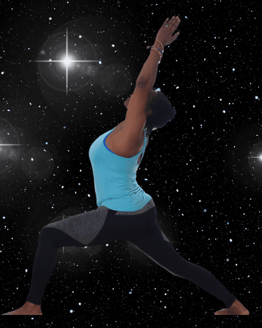 meditation one : Deep Rest into Mind-Body awareness