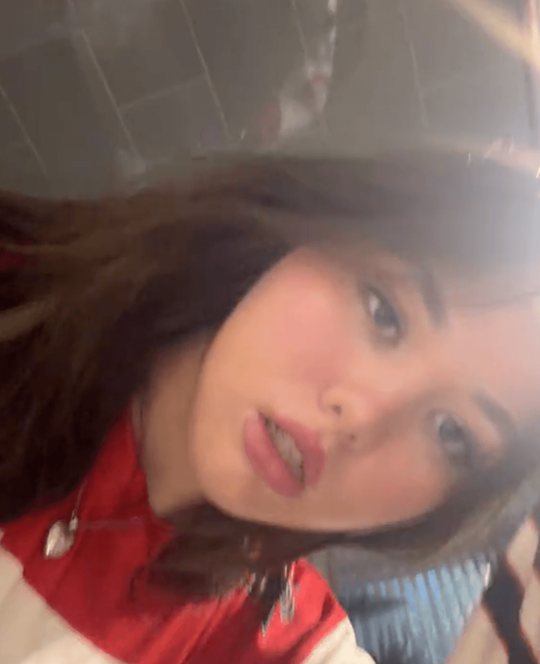 Rhianne Palmer's album exclusive listening party