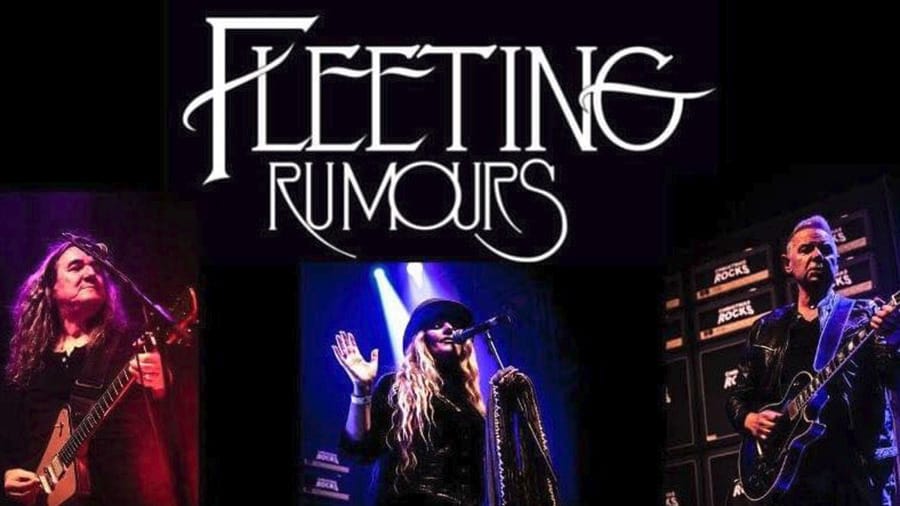 Black-Frog-Presents Fleeting Rumours