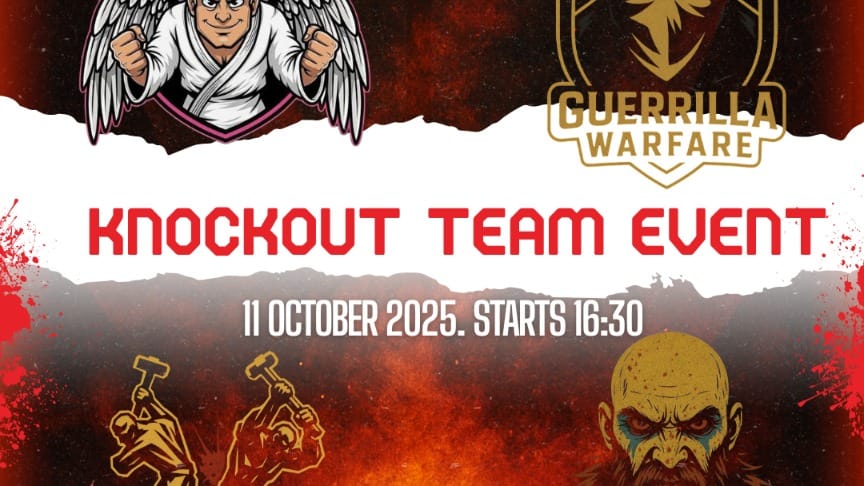 The Crucible's Live Stream