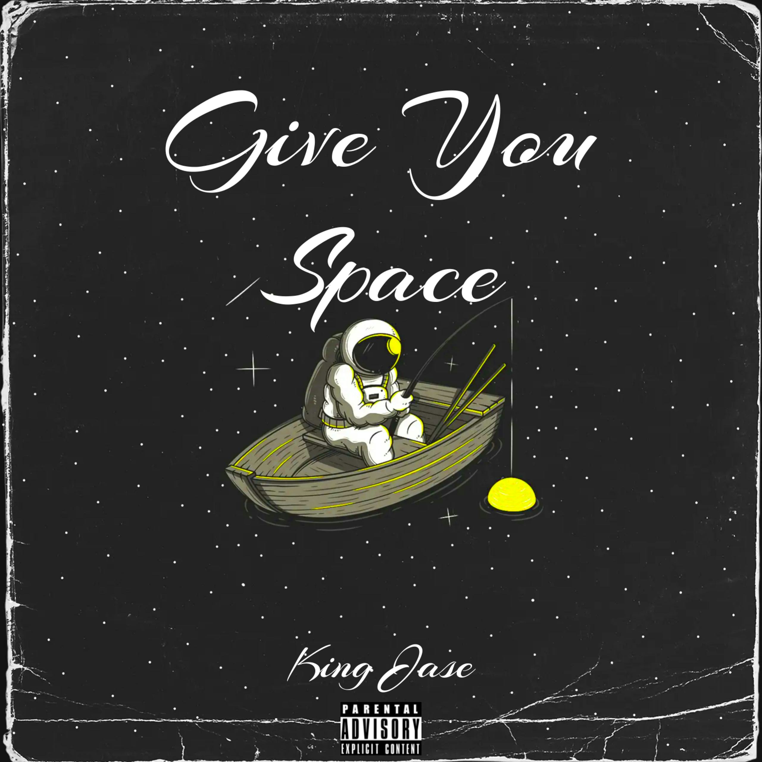Give You Space (Official video)