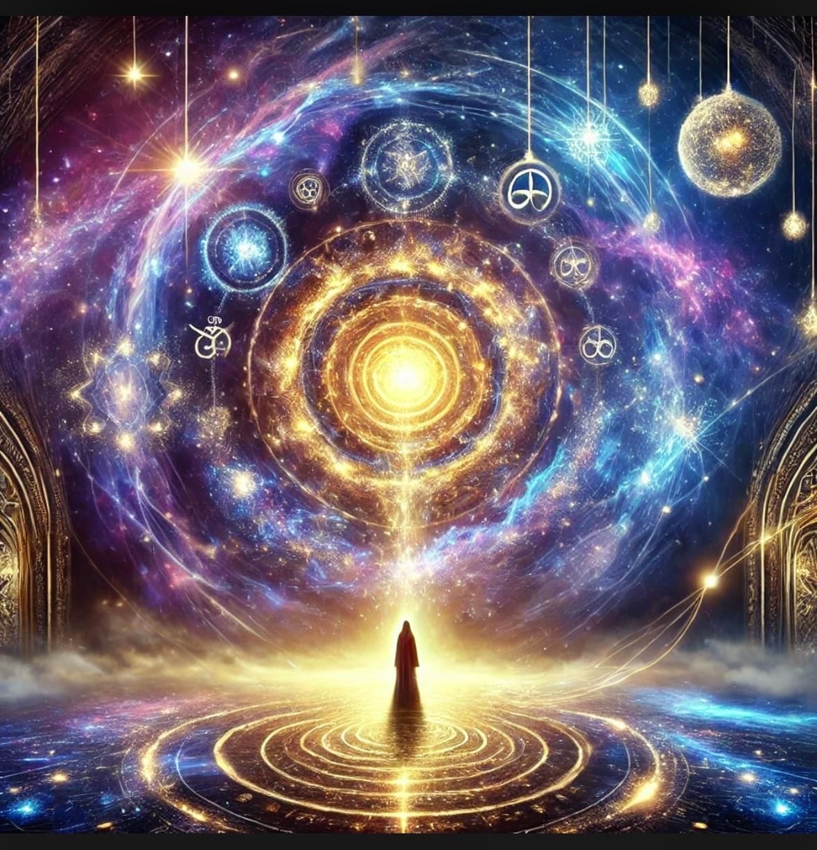 Whispers From Beyond: A Night of Spiritual Messages