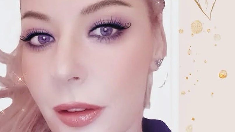caroline finn weston's Video open arms