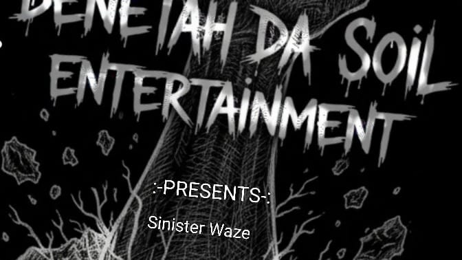 SinisteR Waze's Stream Drop