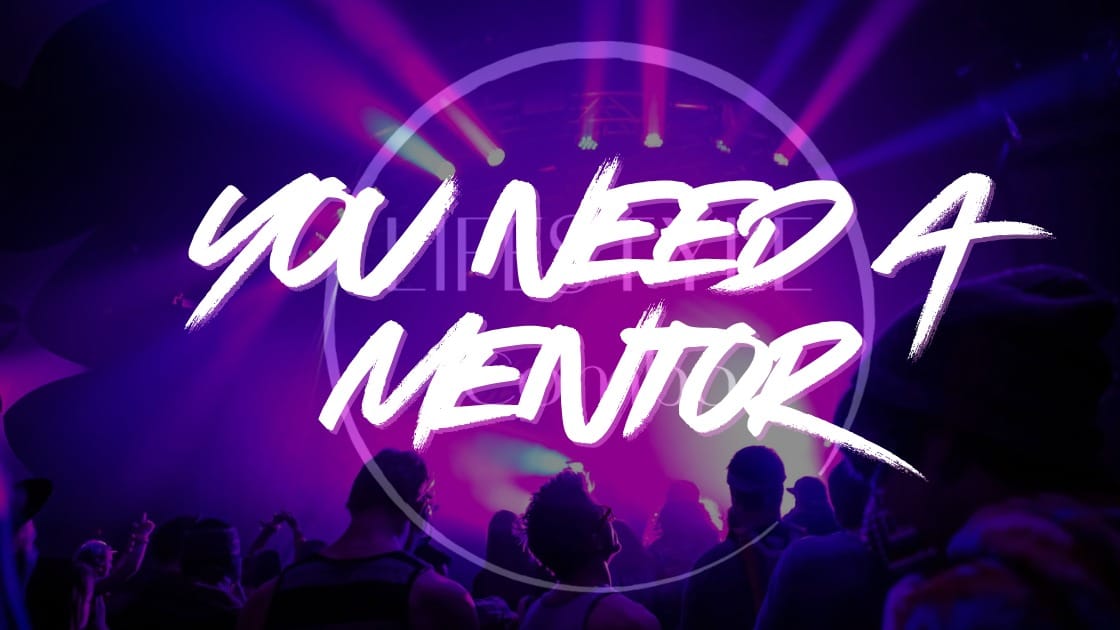 New filmmaker mentoring Q&A