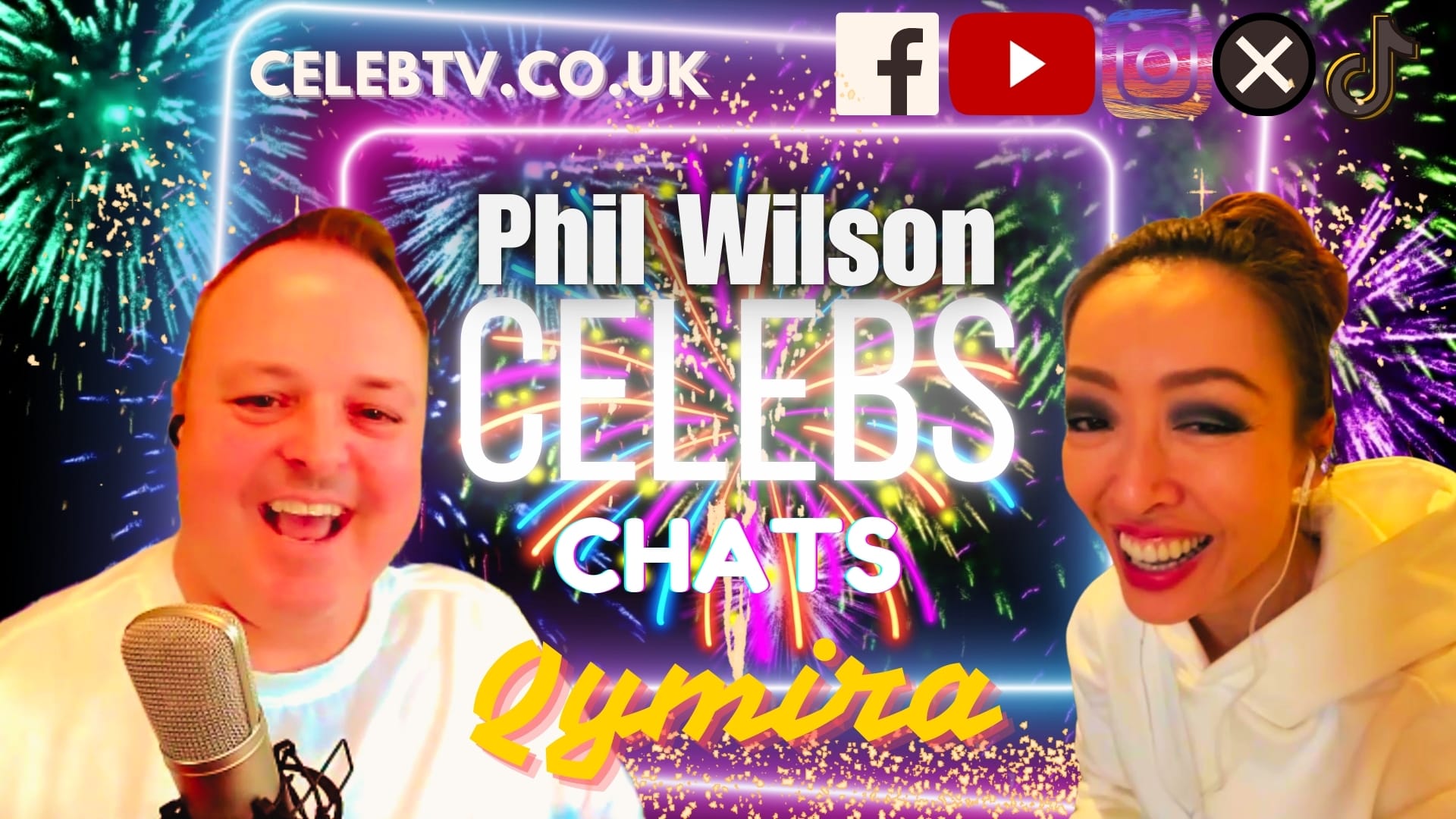 Celeb TV UK's Video