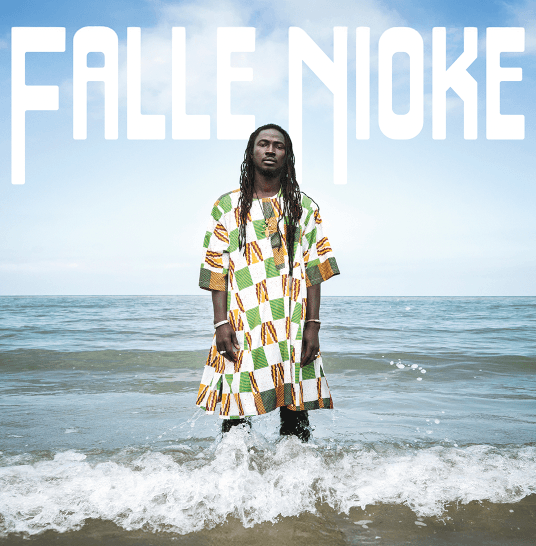 Falle Nioke at The Lexington