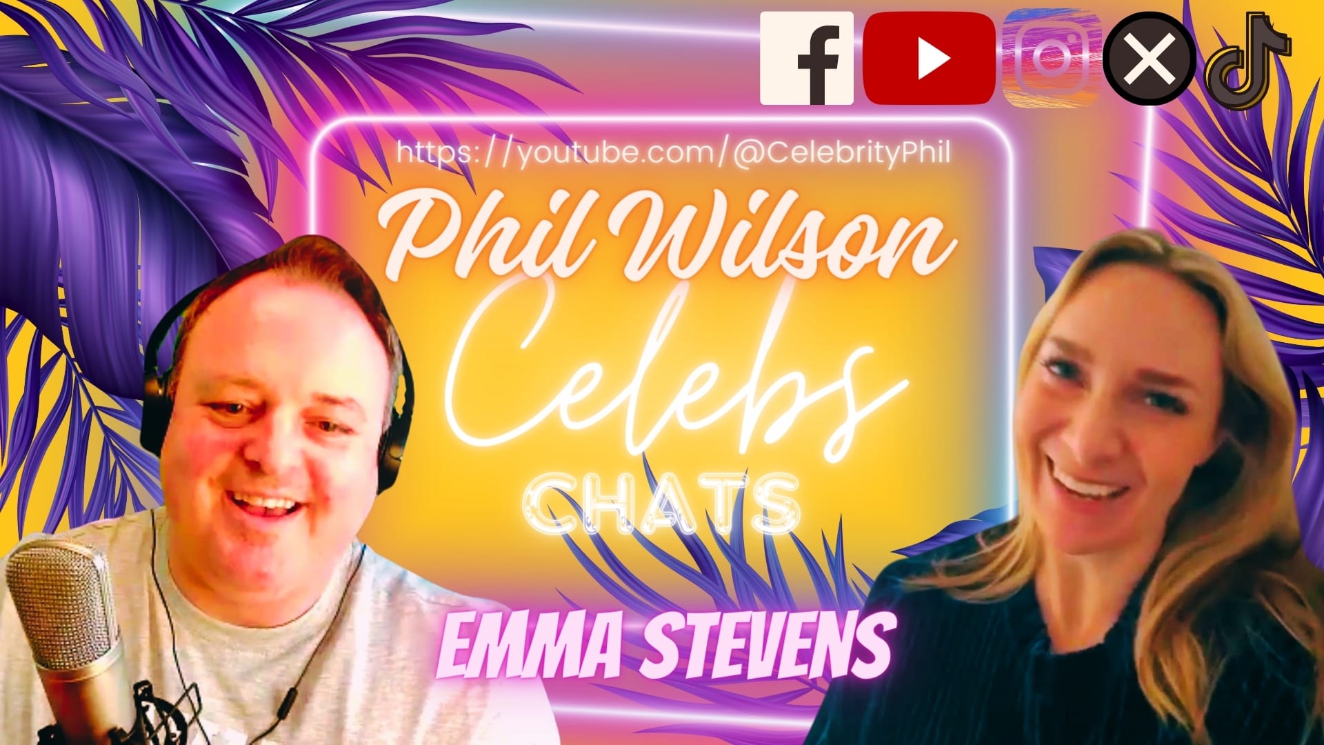 Celeb TV UK's Video
