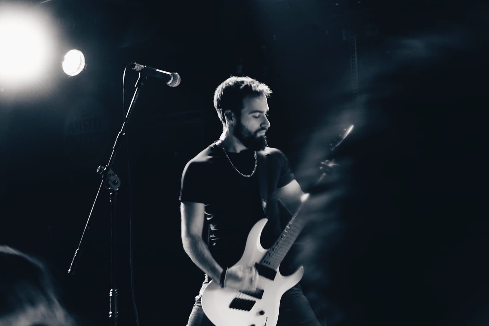 Babis Konst's Live Stream