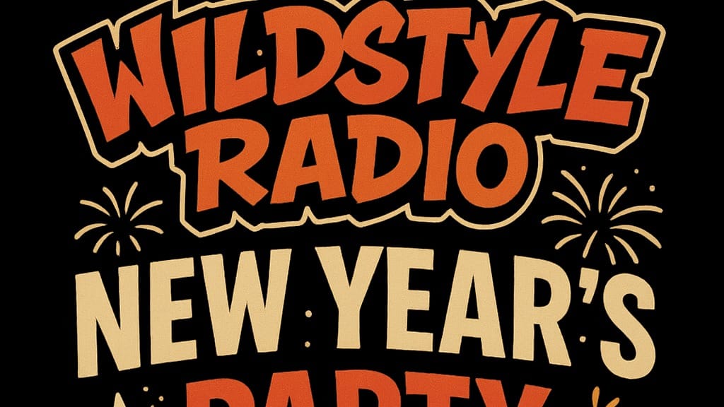 Wildstyle's Live Stream