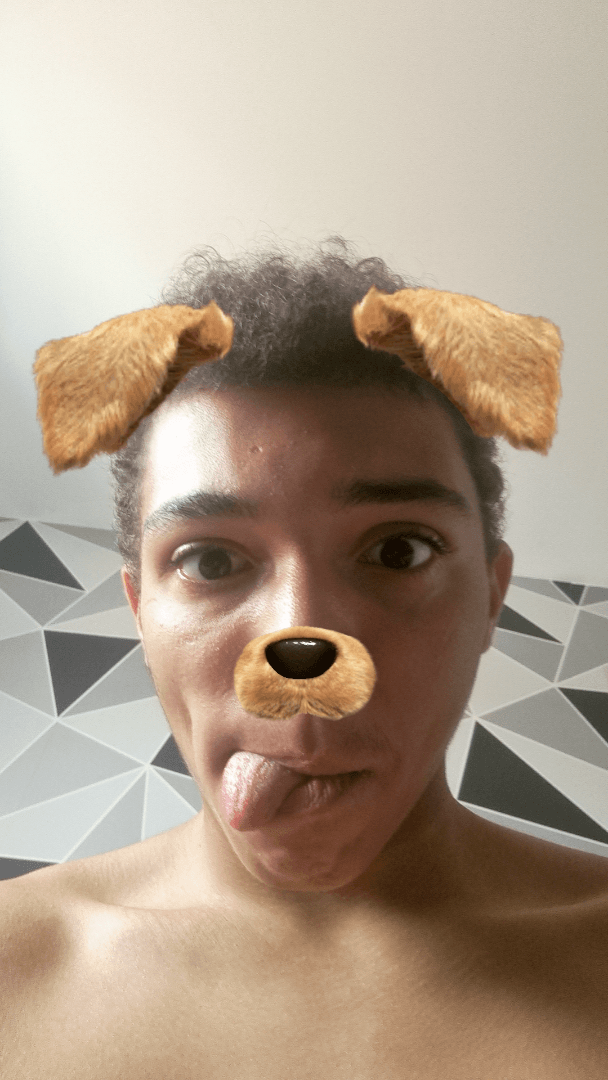 Armanii Johns's Live Stream