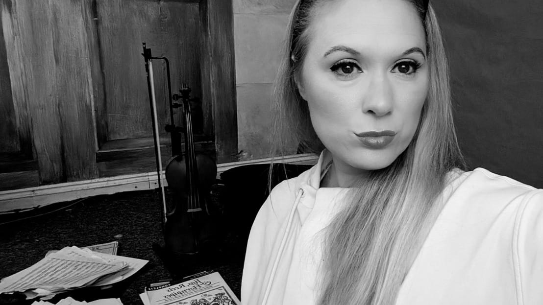 The Composer's Atelier: Inside the score