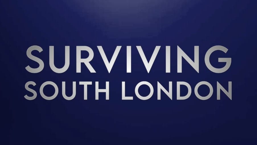 Surviving South London 's Video